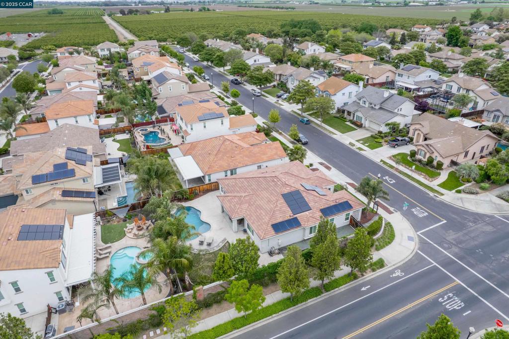 HAWTHORNE - Residential
