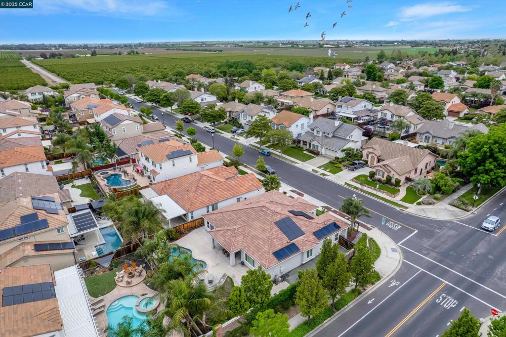 HAWTHORNE - Residential