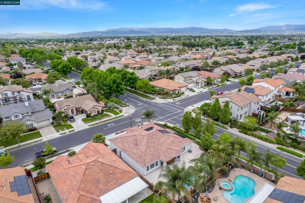 HAWTHORNE - Residential