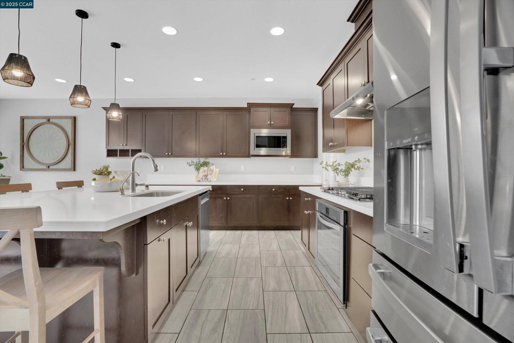 HAWTHORNE - Residential