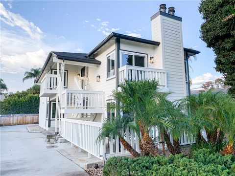 26753 Avenida Las Palmas A Dana Point CA 92624