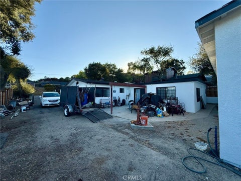 Photo of 4633 Estrada AVE, Atascadero, CA 93422 (MLS # SR26194802)