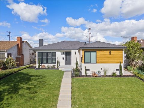 Photo of 5353 Obama, Los Angeles, CA 90016 (MLS # DW26036443)