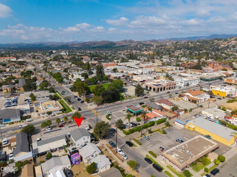 Tiny photo for 1006 E Ventura Street, Santa Paula, CA 93060 (MLS # V1-38865)