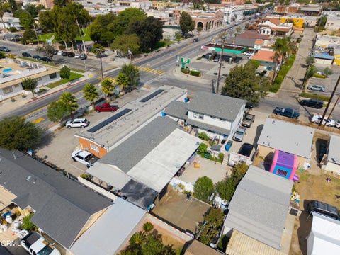 Tiny photo for 1006 E Ventura Street, Santa Paula, CA 93060 (MLS # V1-38865)