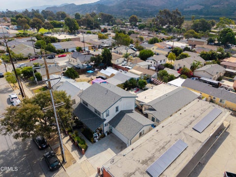 Tiny photo for 1006 E Ventura Street, Santa Paula, CA 93060 (MLS # V1-38865)