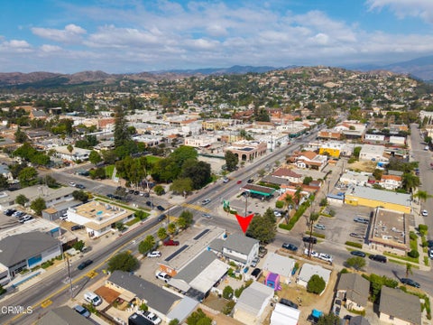 Tiny photo for 1006 E Ventura Street, Santa Paula, CA 93060 (MLS # V1-38865)