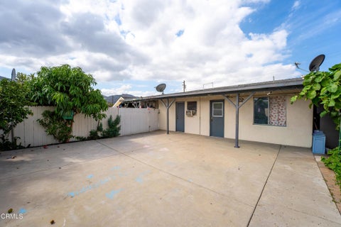 Tiny photo for 1006 E Ventura Street, Santa Paula, CA 93060 (MLS # V1-38865)