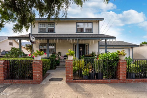 Tiny photo for 1006 E Ventura Street, Santa Paula, CA 93060 (MLS # V1-38865)