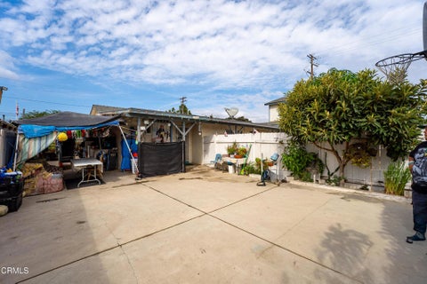 Tiny photo for 1006 E Ventura Street, Santa Paula, CA 93060 (MLS # V1-38865)