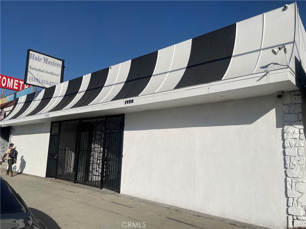 14510 Crenshaw