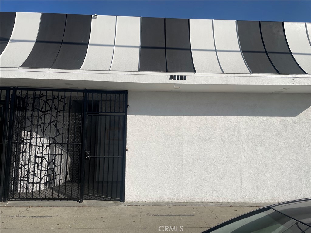 14510 Crenshaw