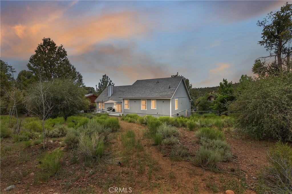 1285 Skyview Court