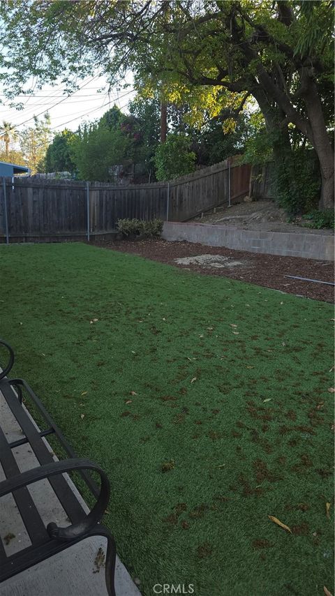 Photo of 6545 Cleomoore Avenue, West Hills, CA 91307 (MLS # SR26066259)