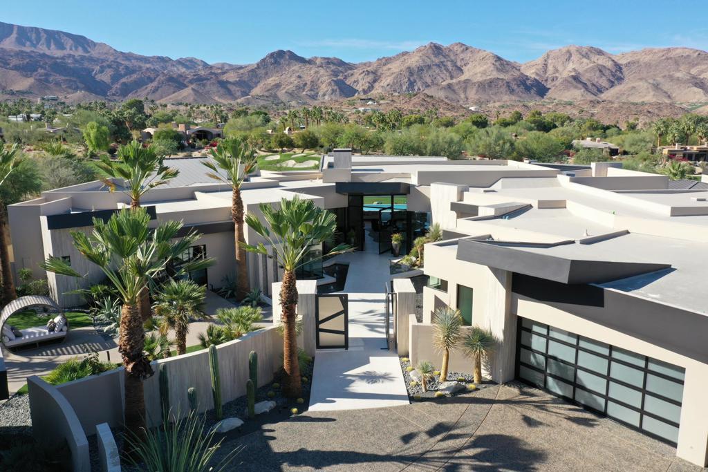 Bighorn Golf Club - Residential