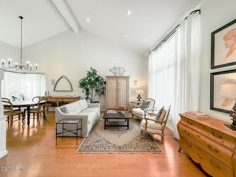 Tiny photo for 2056 Stonehill Circle, Thousand Oaks, CA 91360 (MLS # 226005059)