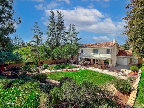 Tiny photo for 2056 Stonehill Circle, Thousand Oaks, CA 91360 (MLS # 226005059)