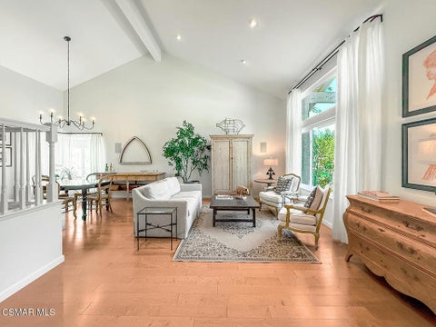 Tiny photo for 2056 Stonehill Circle, Thousand Oaks, CA 91360 (MLS # 226005059)