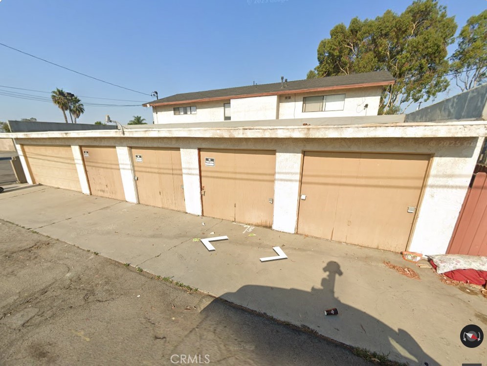 Bixby Knolls (BK) - Residential Income