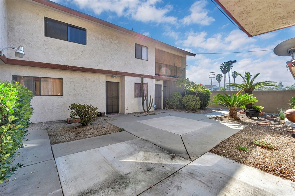 Bixby Knolls (BK) - Residential Income