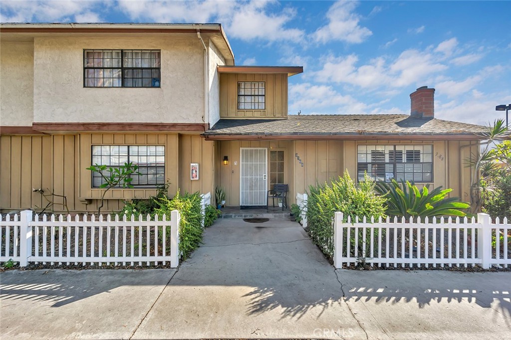 Bixby Knolls (BK) - Residential Income