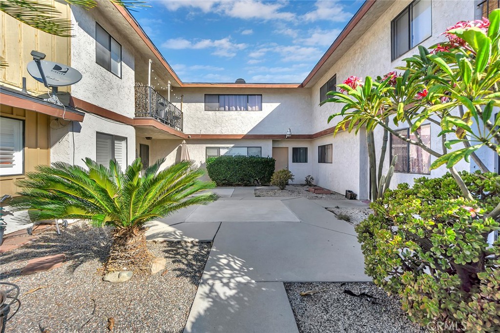 Bixby Knolls (BK) - Residential Income