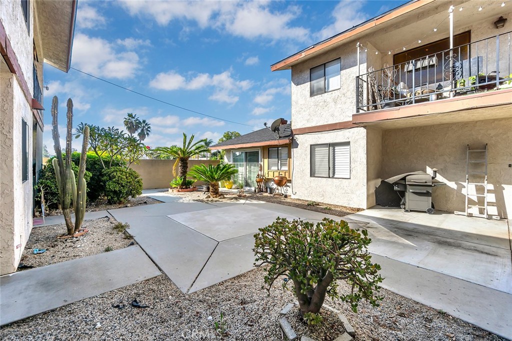Bixby Knolls (BK) - Residential Income