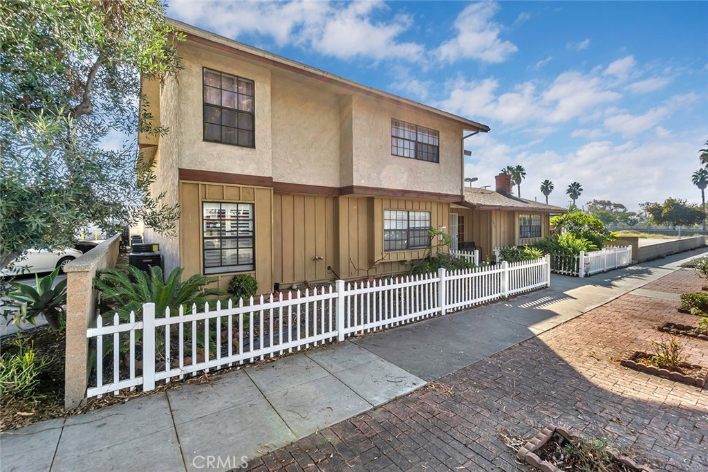 Bixby Knolls (BK) - Residential Income