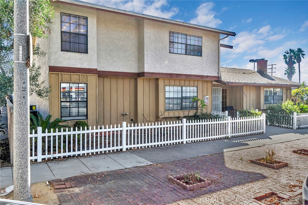 Bixby Knolls (BK) - Residential Income