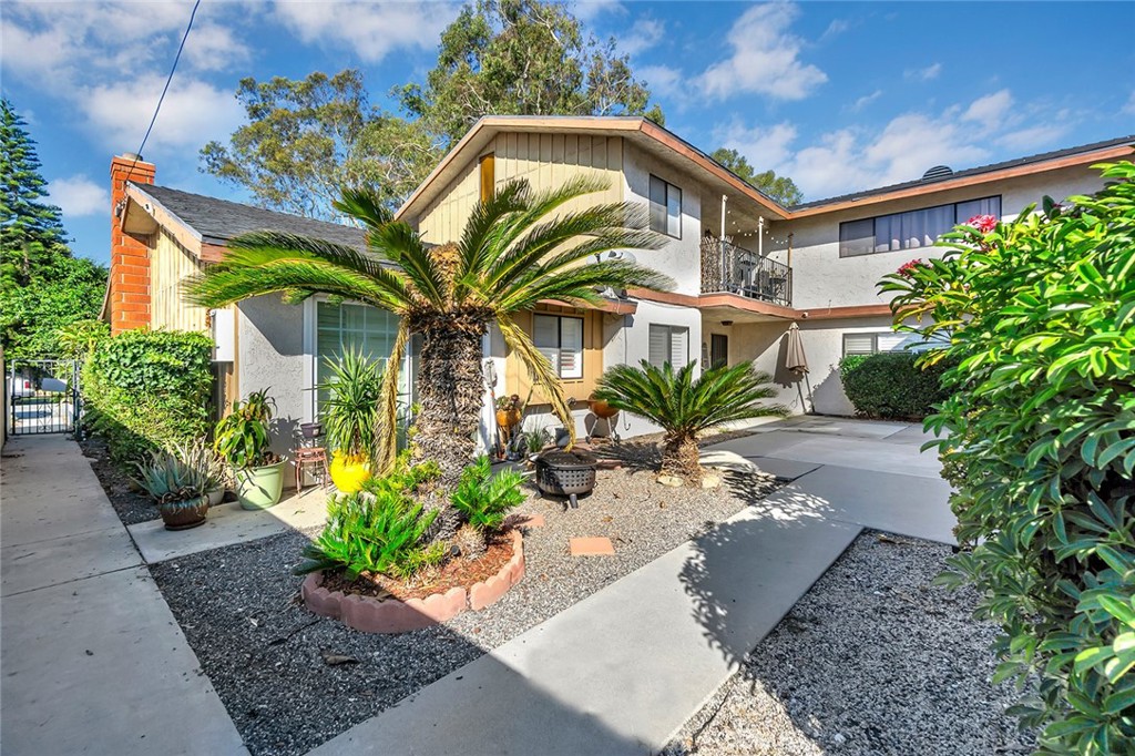 Bixby Knolls (BK) - Residential Income