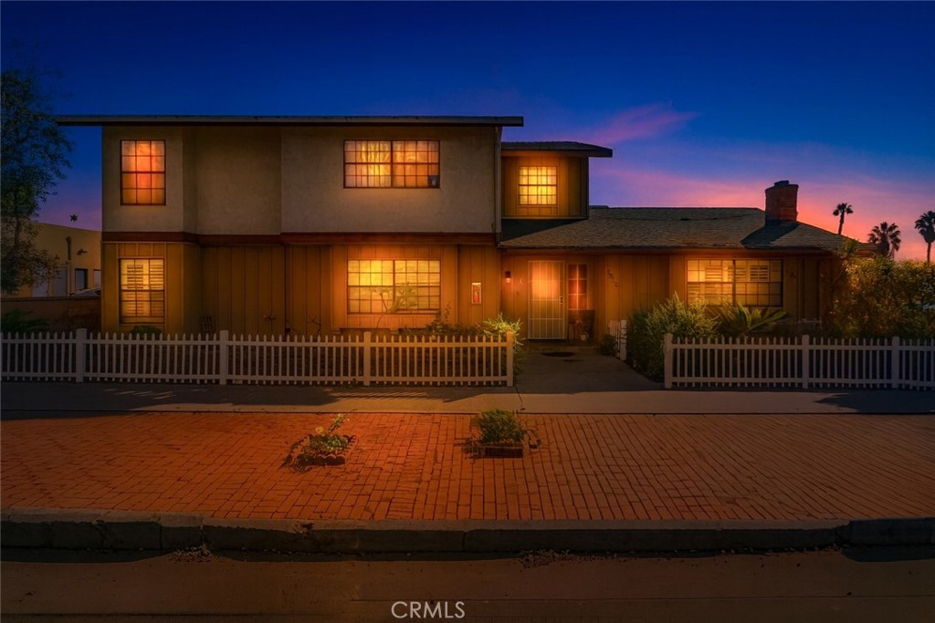 Bixby Knolls (BK) - Residential Income