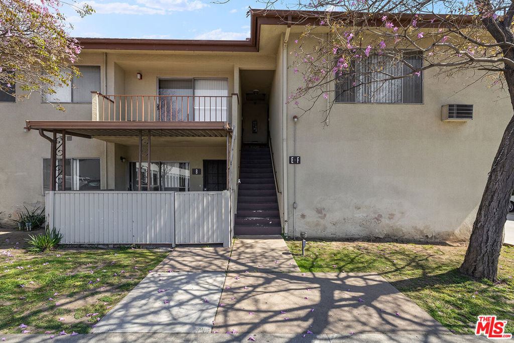 Properties 1 515 N 1st Street