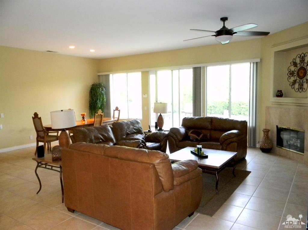 Colony Cove - Residential Lease