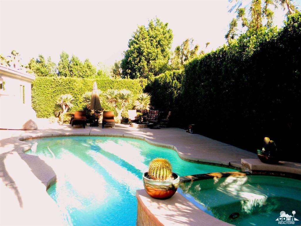 Colony Cove - Residential Lease