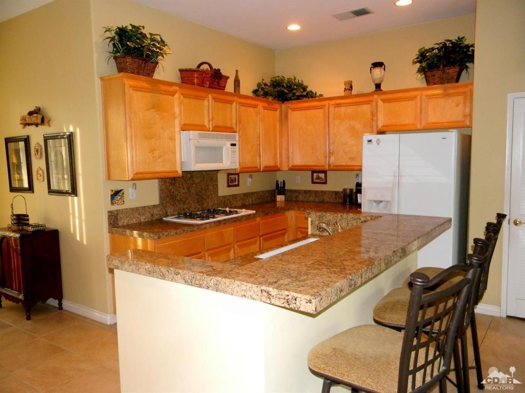 Colony Cove - Residential Lease