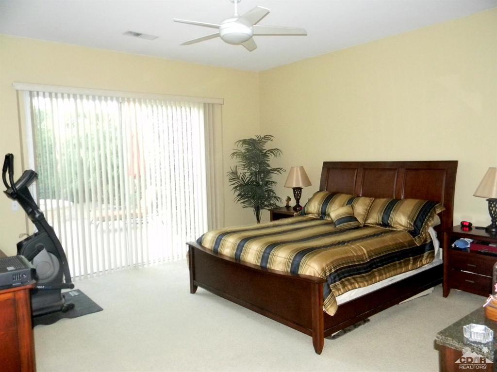 Colony Cove - Residential Lease