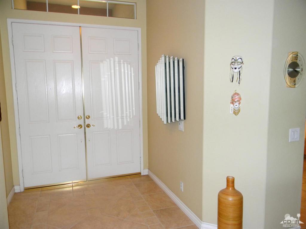 Colony Cove - Residential Lease