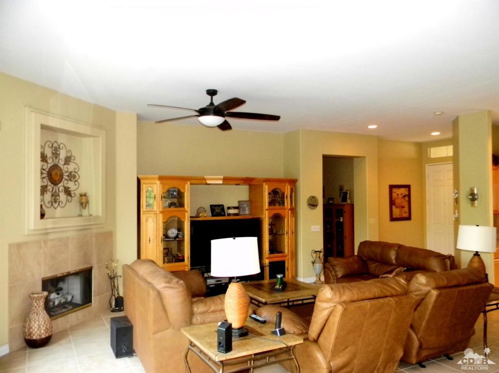 Colony Cove - Residential Lease