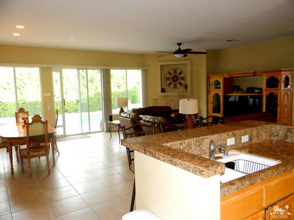 Colony Cove - Residential Lease