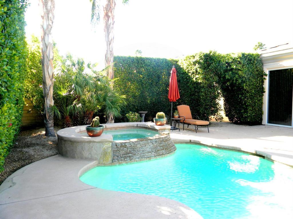 Colony Cove - Residential Lease