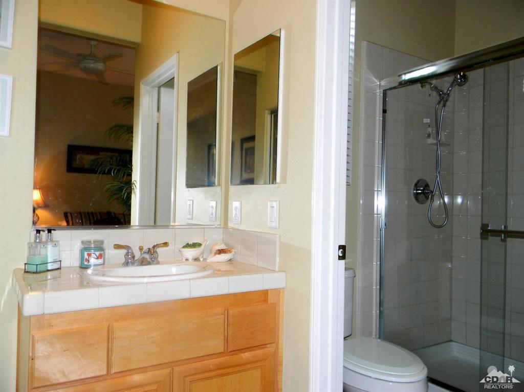 Colony Cove - Residential Lease