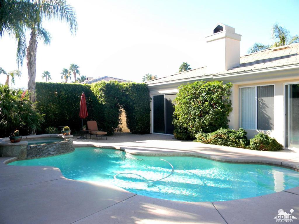 Colony Cove - Residential Lease