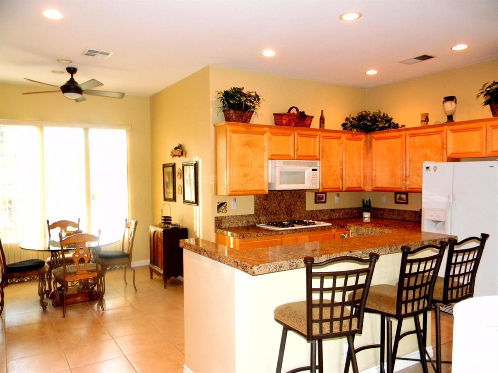 Colony Cove - Residential Lease