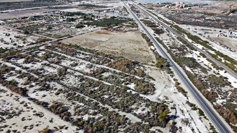 Photo of 0 California 111, Mecca, CA 92254 (MLS # 219142088DA)