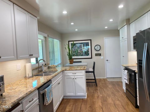 Tiny photo for 25222 Village 25, Camarillo, CA 93012 (MLS # V1-36866)