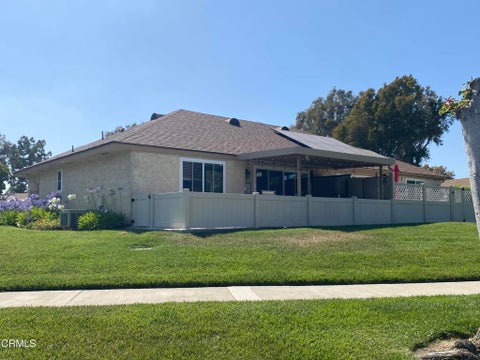 Tiny photo for 25222 Village 25, Camarillo, CA 93012 (MLS # V1-36866)