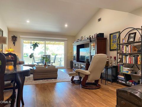 Tiny photo for 25222 Village 25, Camarillo, CA 93012 (MLS # V1-36866)