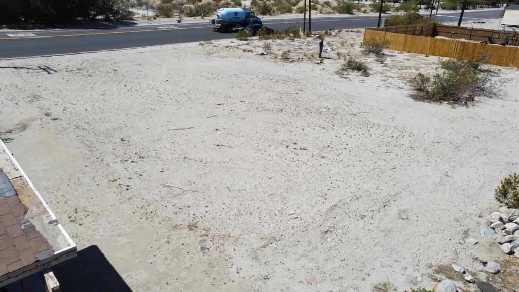 Not Applicable-1 - Land