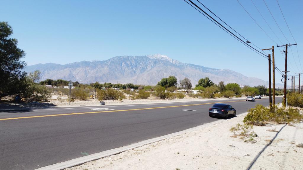 Not Applicable-1 - Land