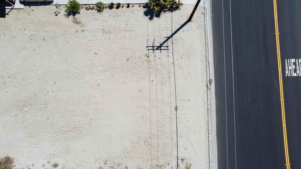 Not Applicable-1 - Land